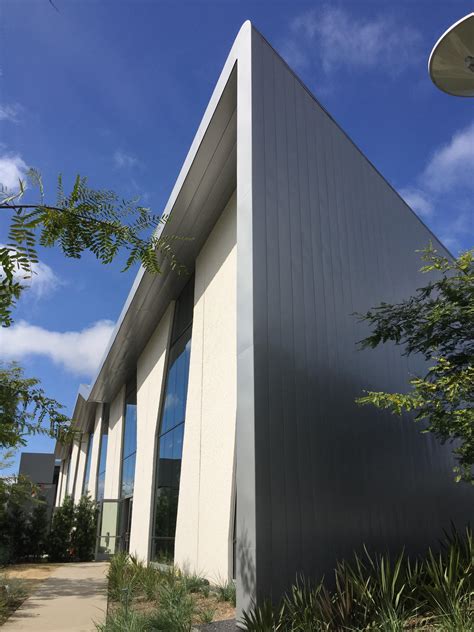 architectural sheet metal los angeles|csi architectural metal.